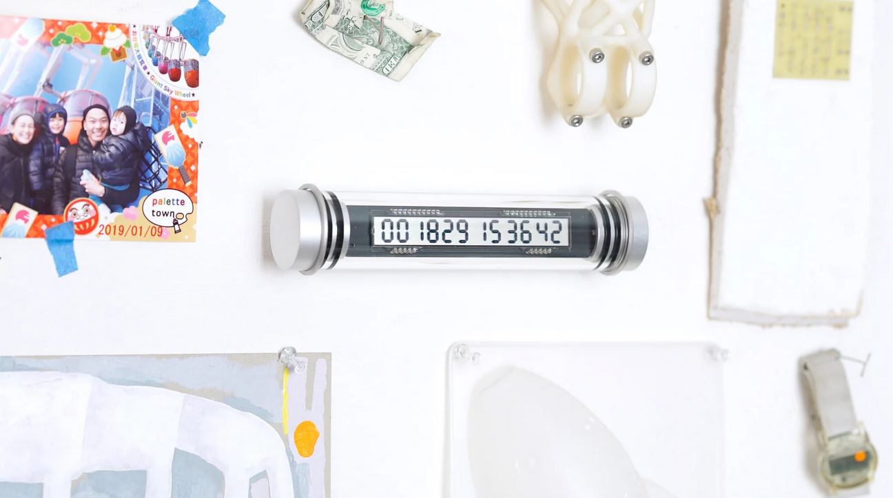 エクニス 公式サイト オシャレなデザイン