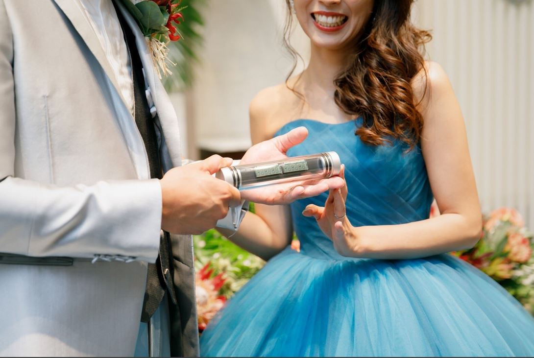 エクニス 公式サイト 結婚式