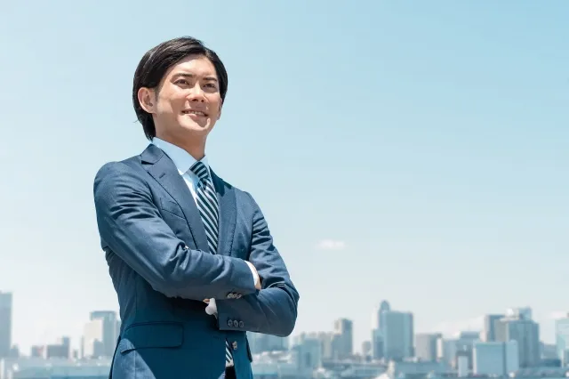 エクニスを起業や新たなスタートの記念にする