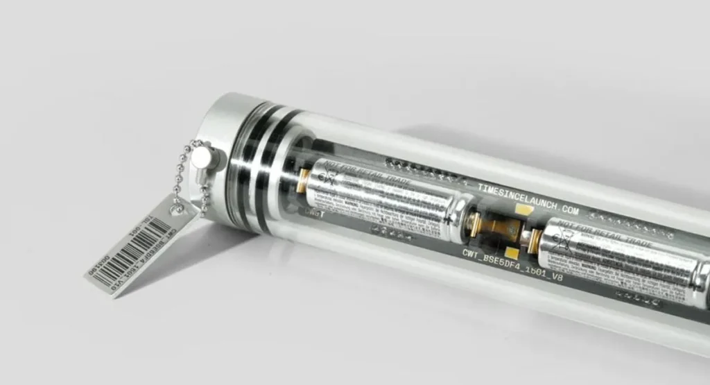 エクニス（ecniS）電池